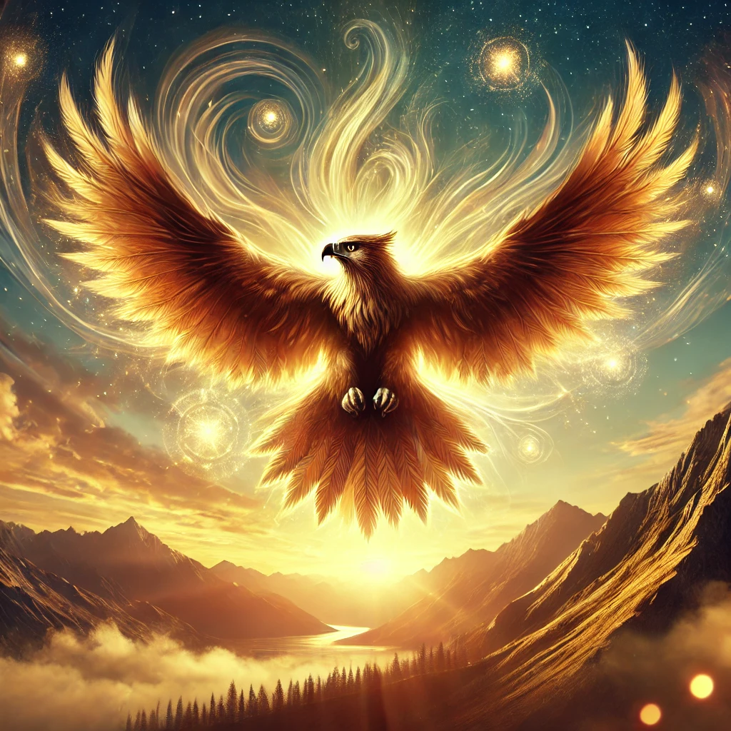 Guía chamánico espiritual del Águila para Libra – Horóscopo semanal del 24 al 30 de marzo