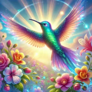 Guía chamánico espiritual del Colibrí para Acuario – Horóscopo semanal del 24 al 30 de marzo